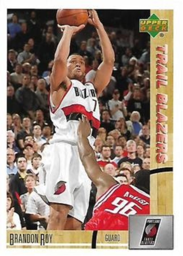Brandon Roy