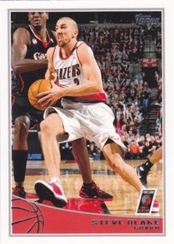 Steve Blake