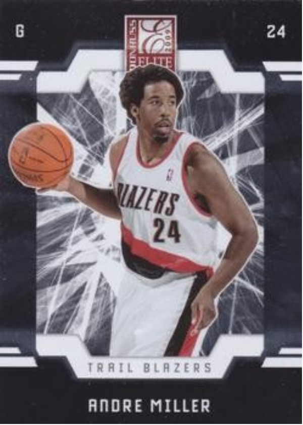 Andre Miller