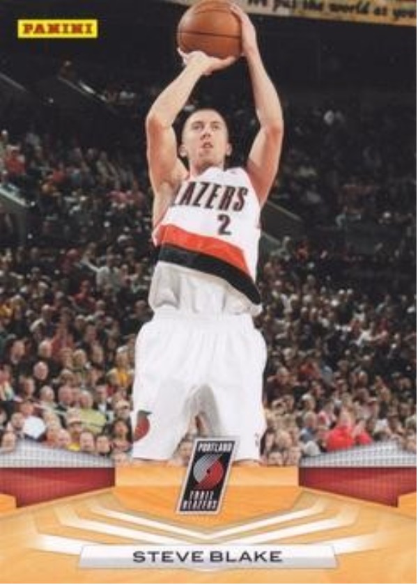 Steve Blake