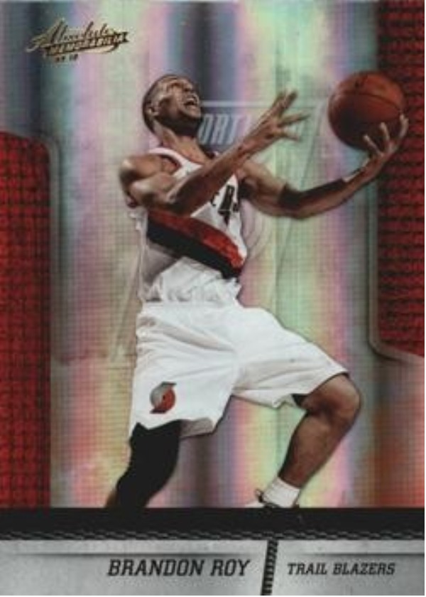 Brandon Roy
