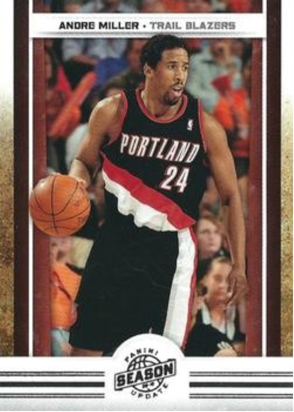 Andre Miller
