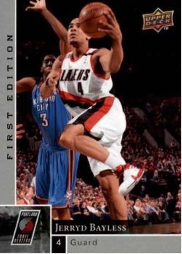 Jerryd Bayless