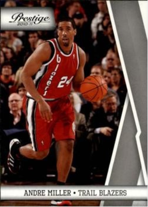 Andre Miller