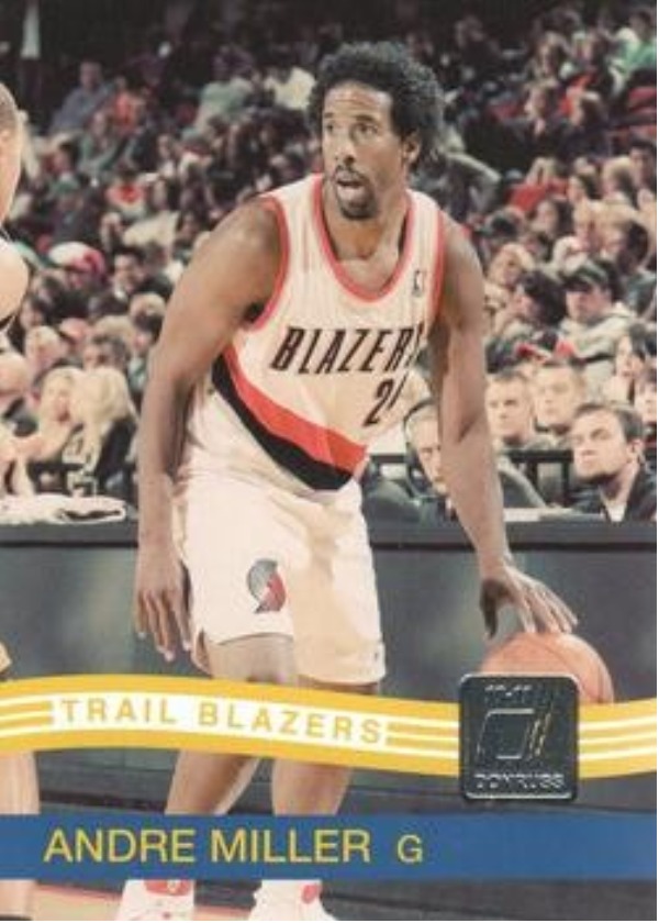 Andre Miller