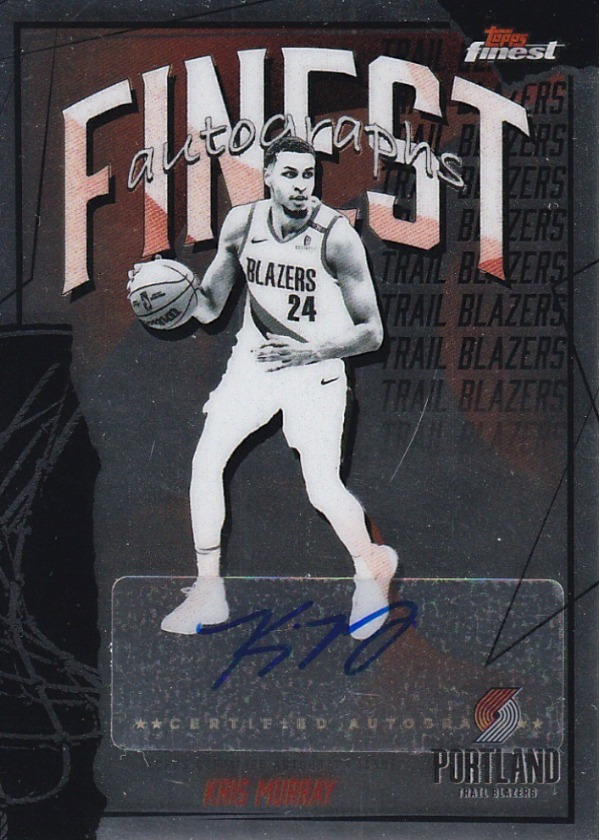 Kris Murray