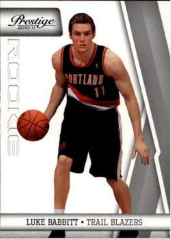 Luke Babbitt