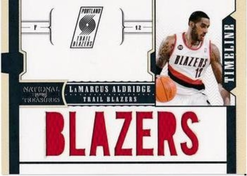 LaMarcus Aldridge