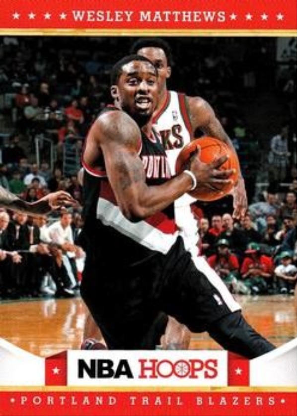Wesley Matthews