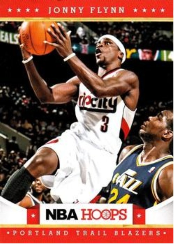 Jonny Flynn