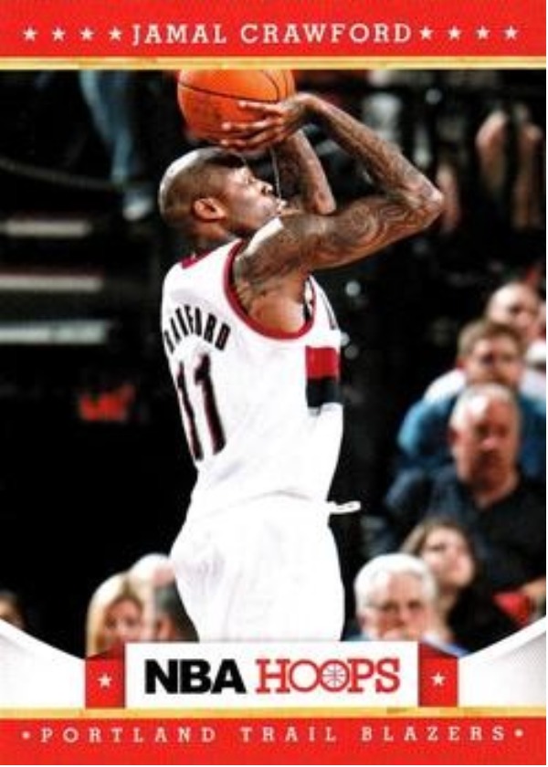 Jamal Crawford