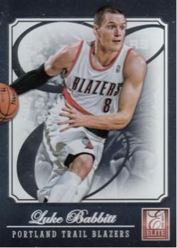 Luke Babbitt