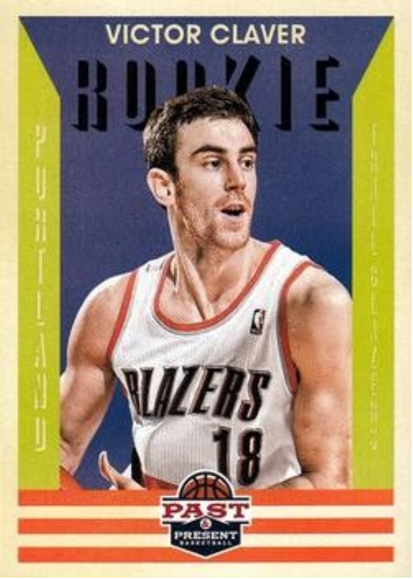 Victor Claver