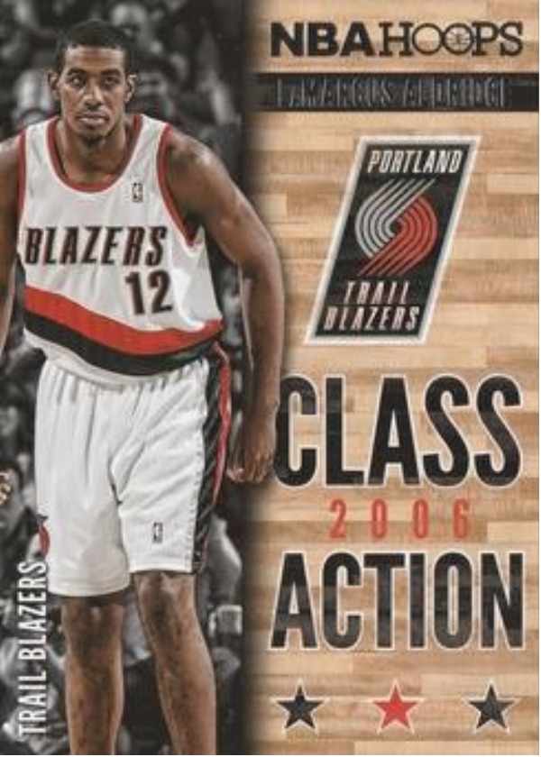 LaMarcus Aldridge