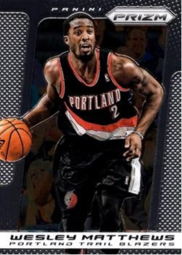 Wesley Matthews