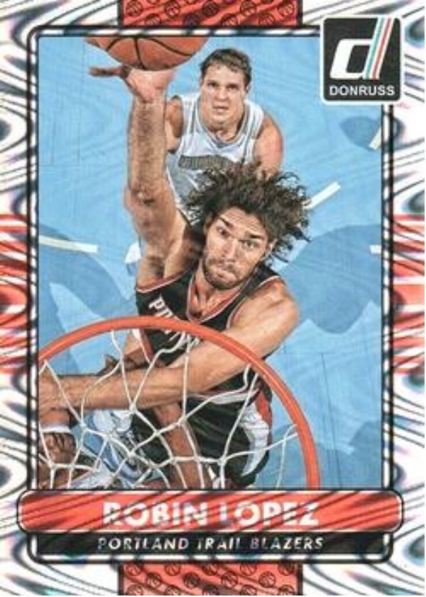 Robin Lopez