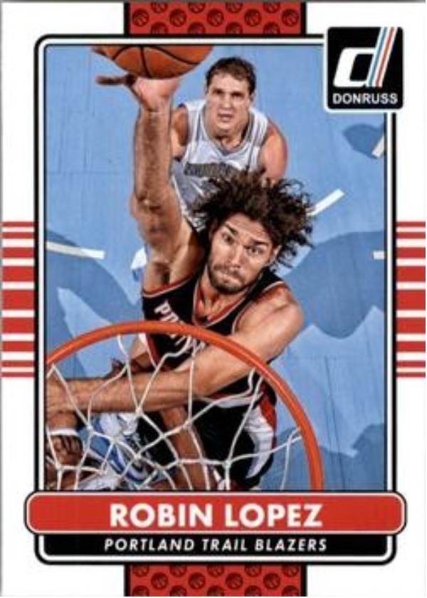 Robin Lopez