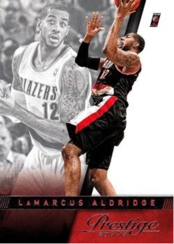 LaMarcus Aldridge