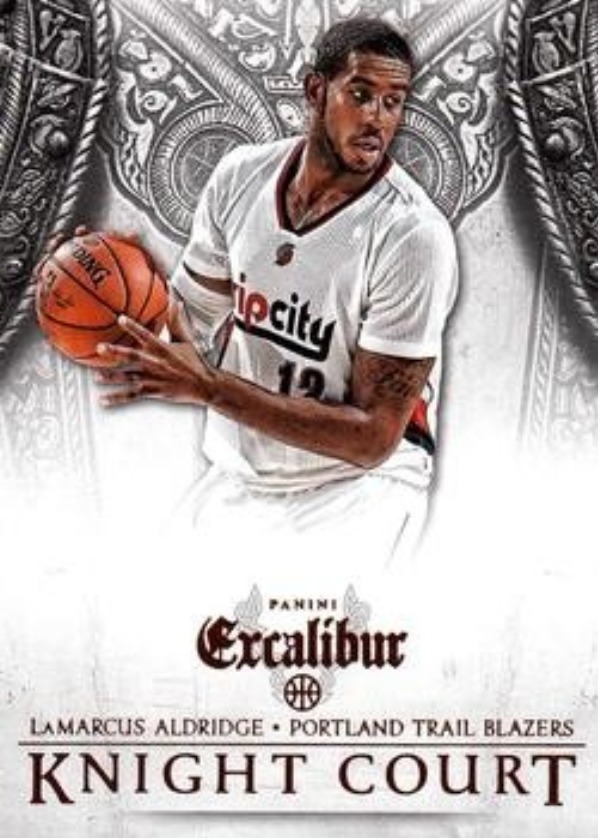 LaMarcus Aldridge