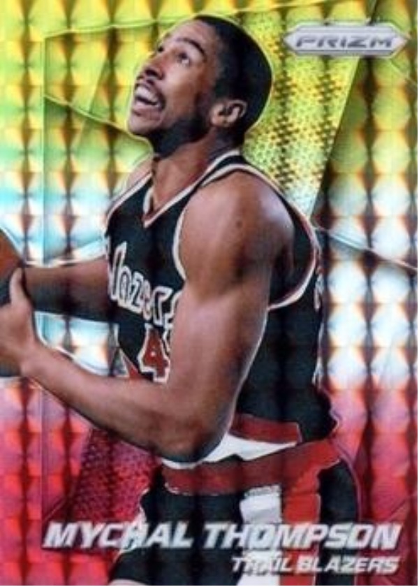 Mychal Thompson