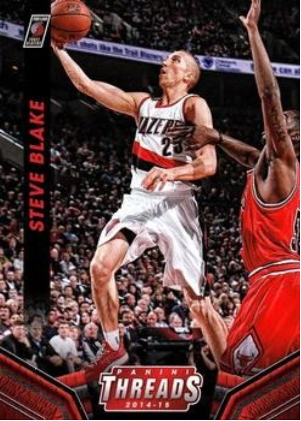 Steve Blake