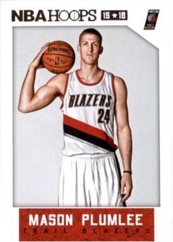Mason Plumlee