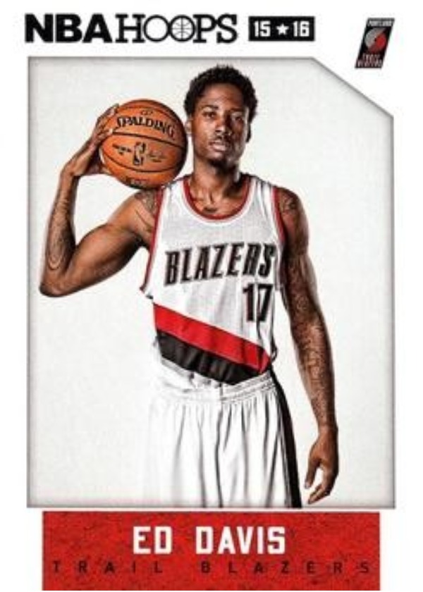 Ed Davis