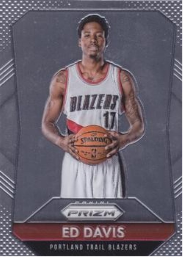 Ed Davis