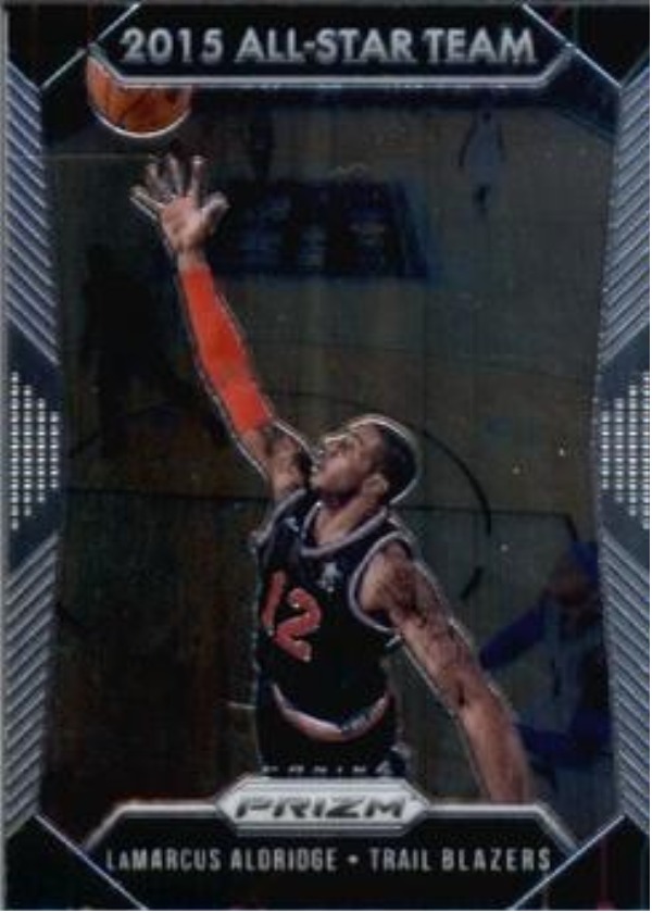 LaMarcus Aldridge