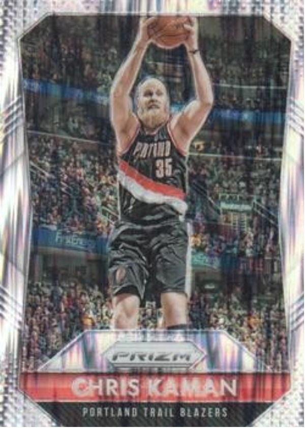 Chris Kaman