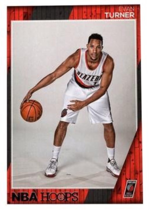 Evan Turner