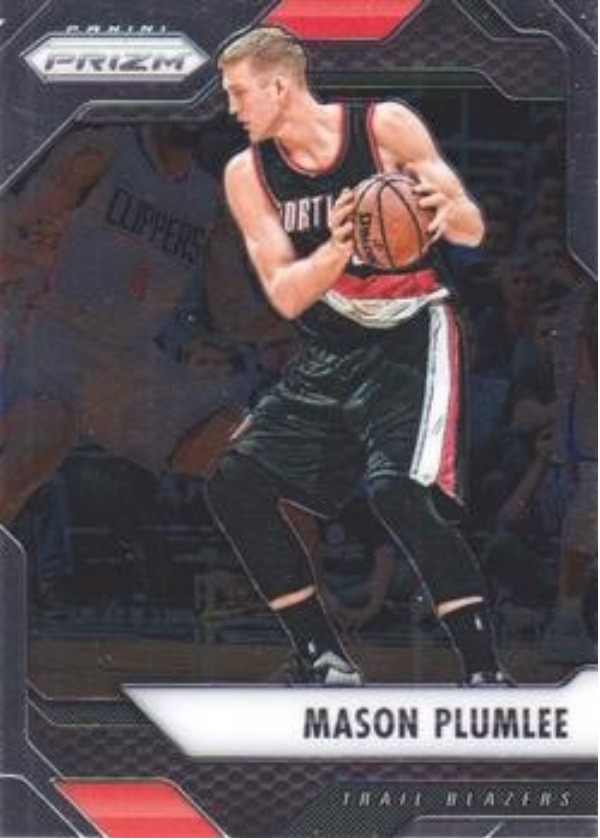 Mason Plumlee