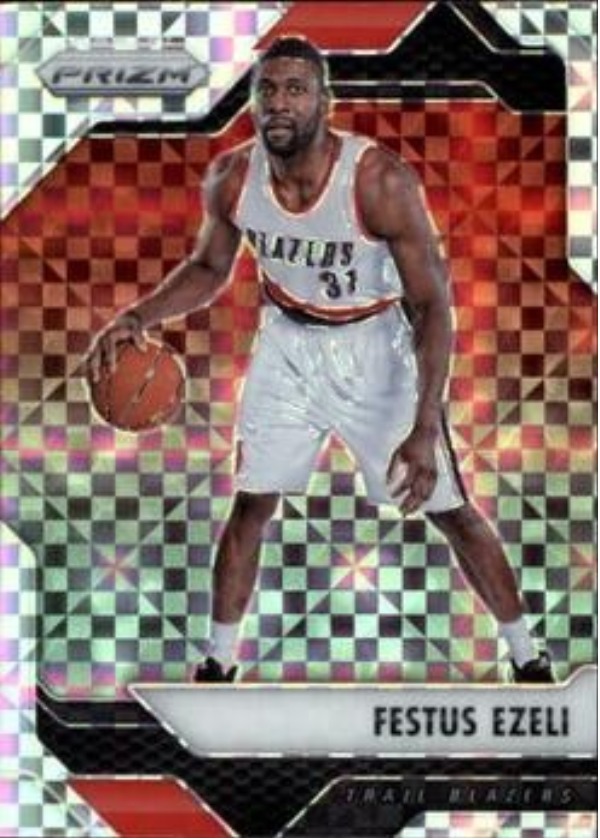 Festus Ezeli