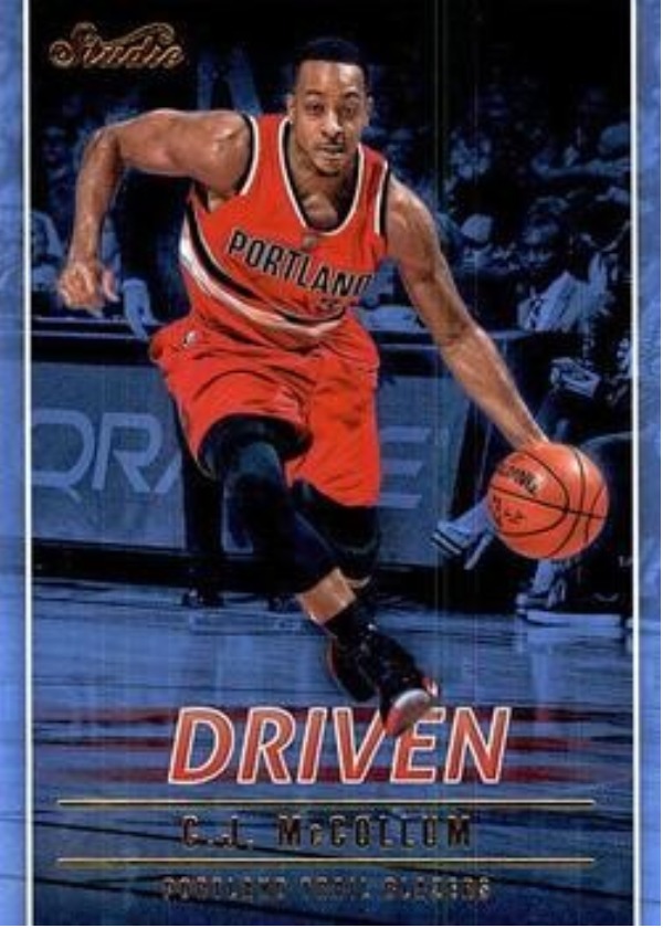 C.J. McCollum