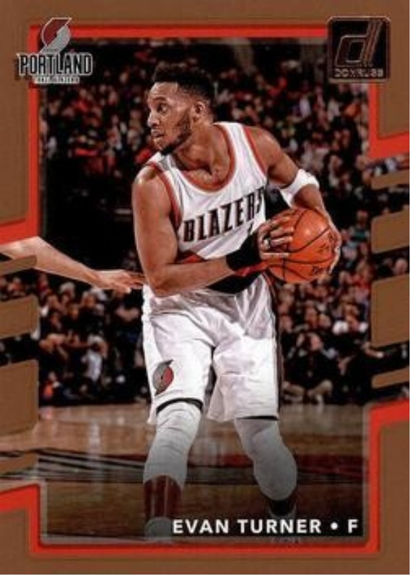 Evan Turner