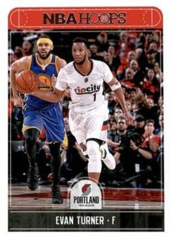 Evan Turner