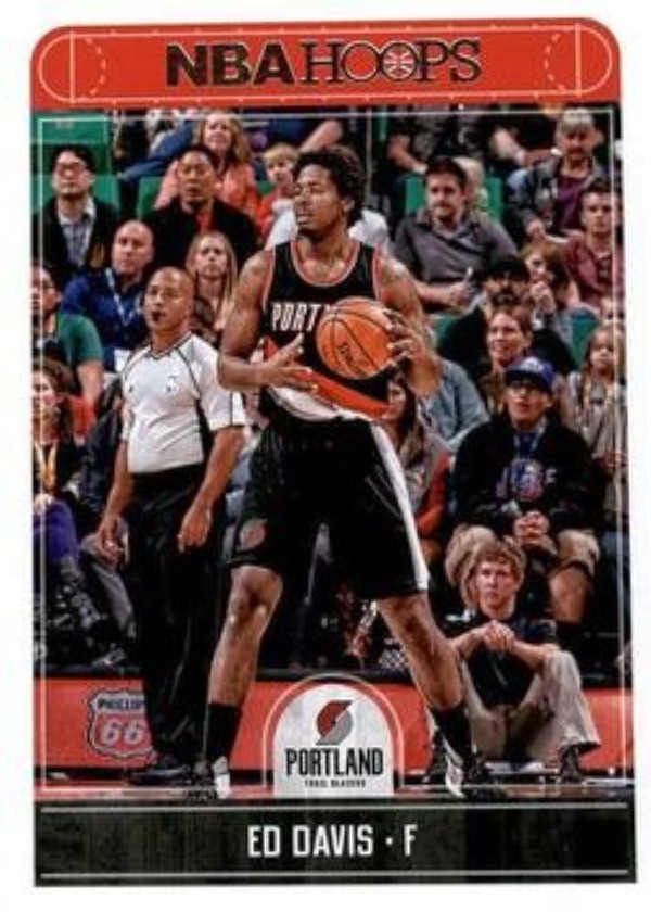 Ed Davis