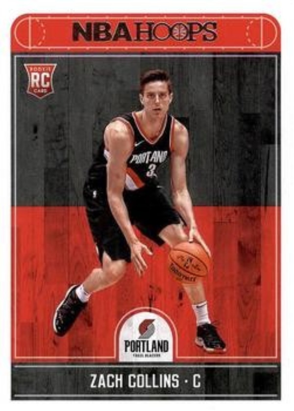Zach Collins