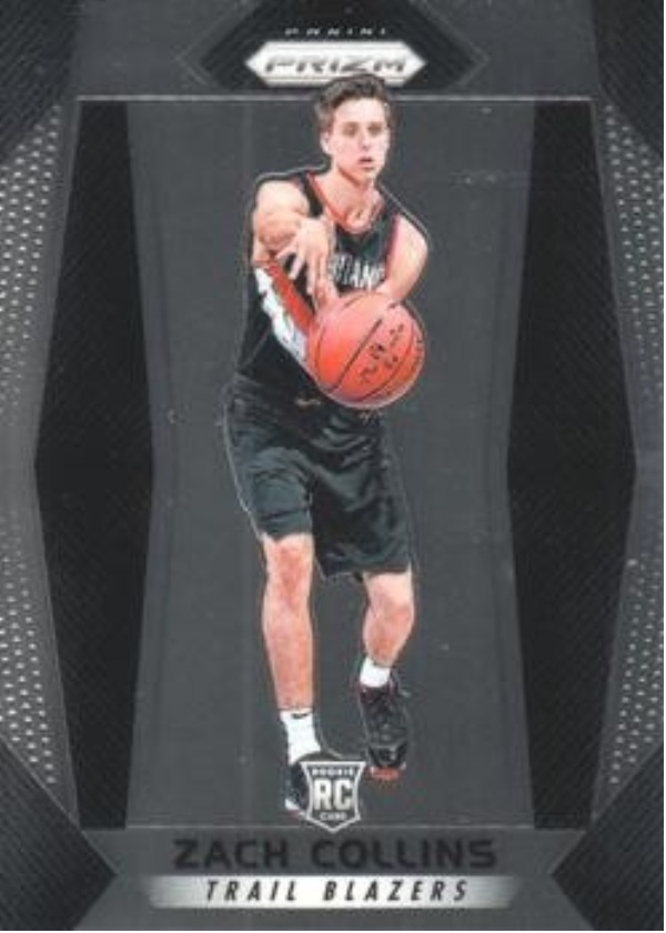Zach Collins