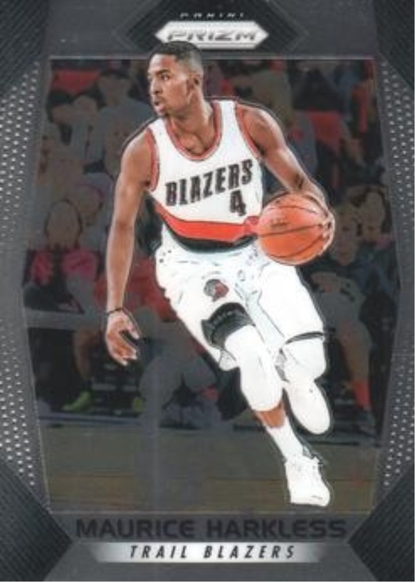Maurice Harkless