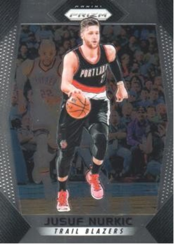 Jusuf Nurkic