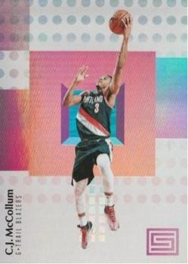 C.J. McCollum
