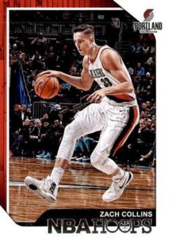 Zach Collins