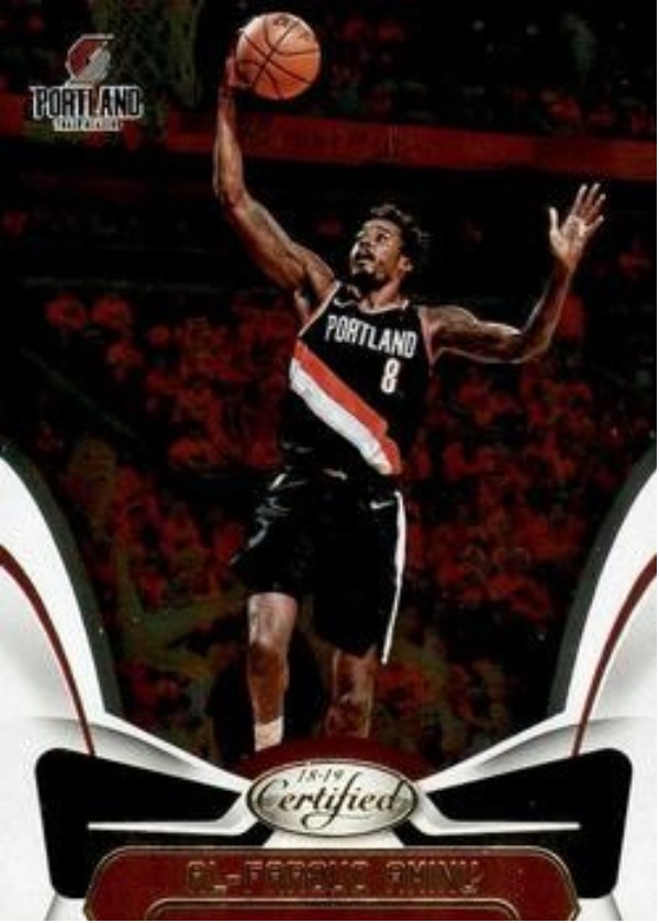 Al-Farouq Aminu