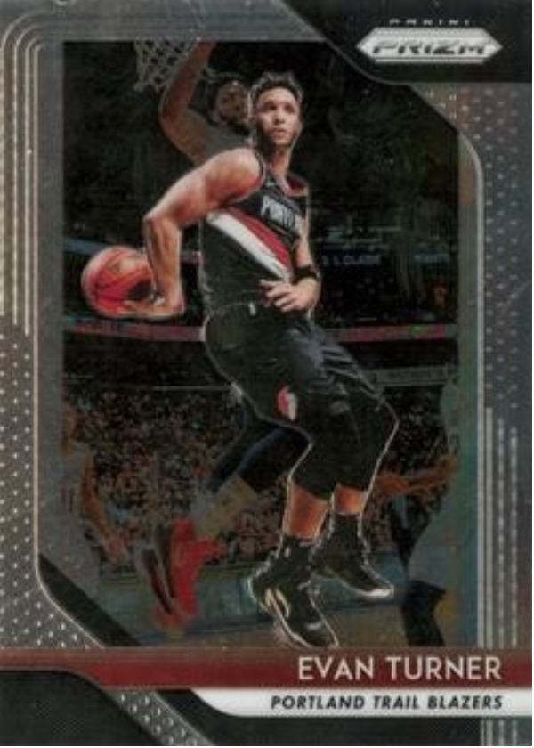 Evan Turner