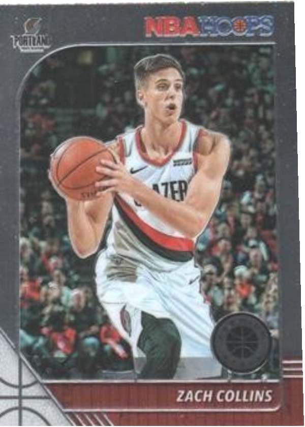 Zach Collins