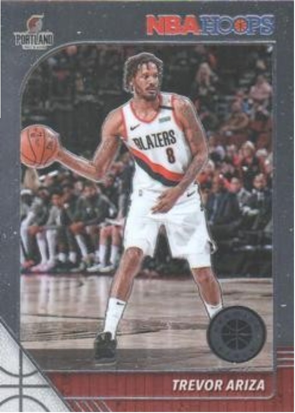 Trevor Ariza