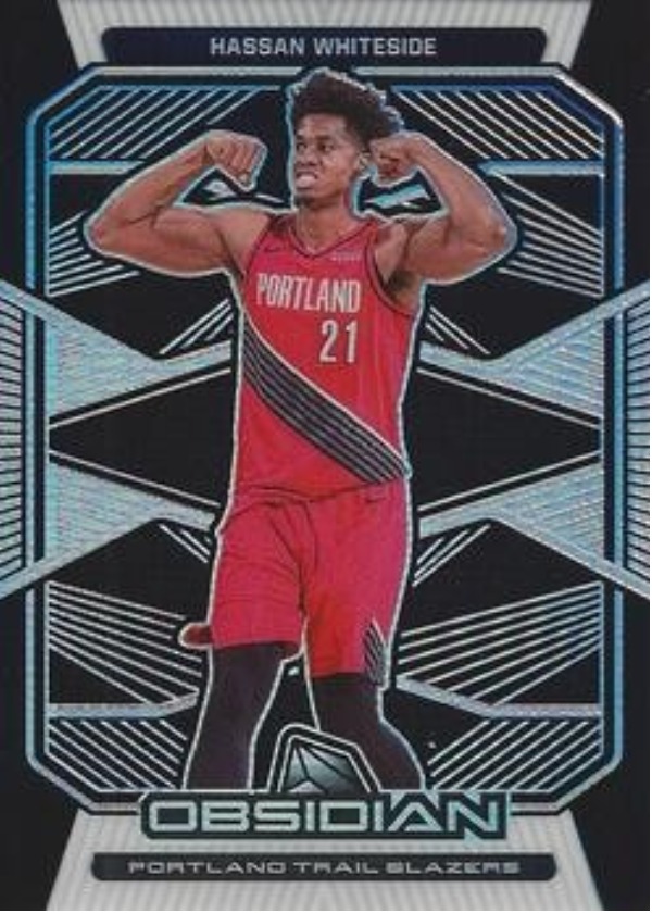 Hassan Whiteside