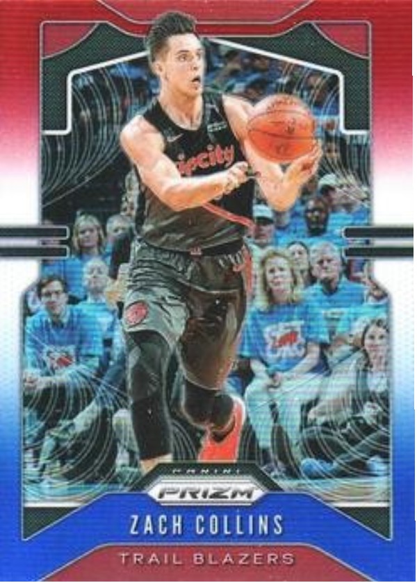 Zach Collins