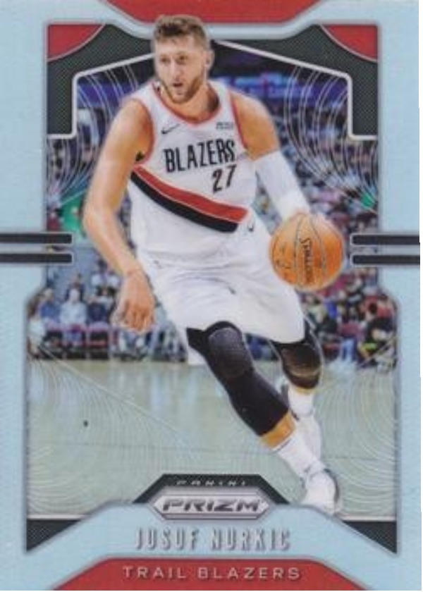 Jusuf Nurkic